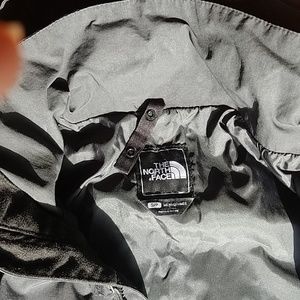 The North Face Hooded Jacket